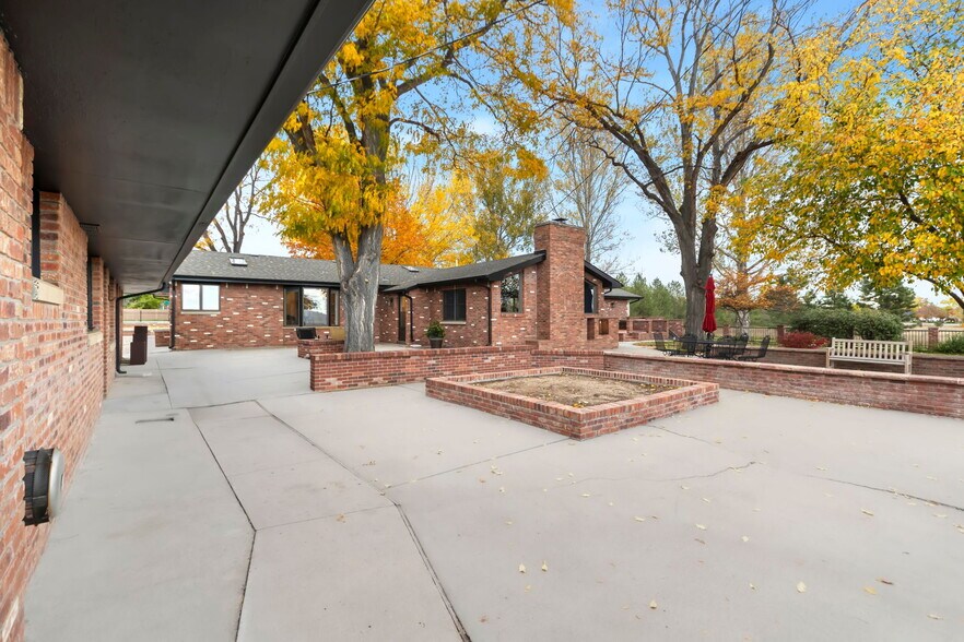 More Photos Of 5708 S Timberline Rd, Fort Collins Land For Sale