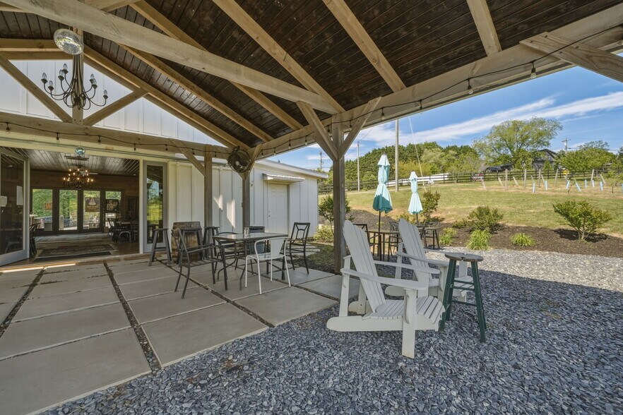 More Photos Of 2317 GA-382, Ellijay Winery Vineyard For Sale