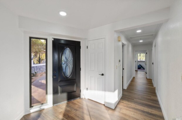 More Photos Of 8725 Quail Canyon Rd, Vacaville Land For Sale