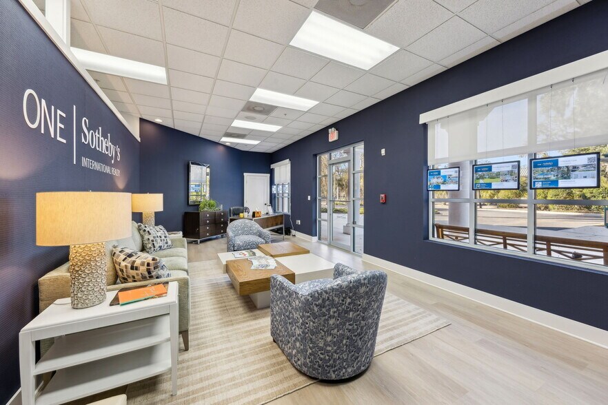 More Photos Of 961687 Gateway Blvd, Fernandina Beach Medical For Sale