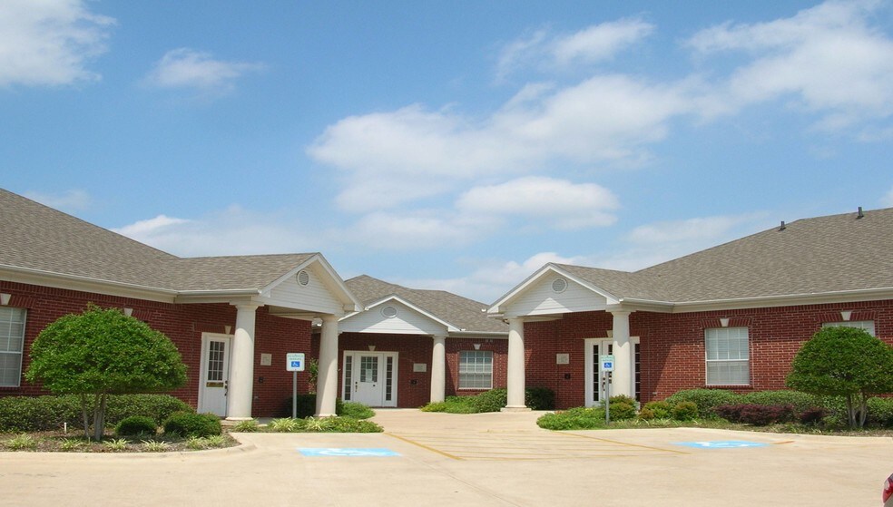 Primary Photo Of 1204 S White Chapel Blvd, Southlake Office For Lease