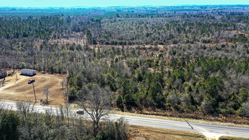 More Photos Of Hwy 78, Williston Land For Sale