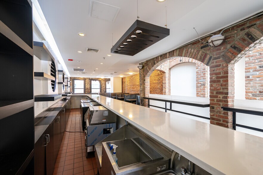 More Photos Of 644 H St NE, Washington Storefront Retail Office For Lease