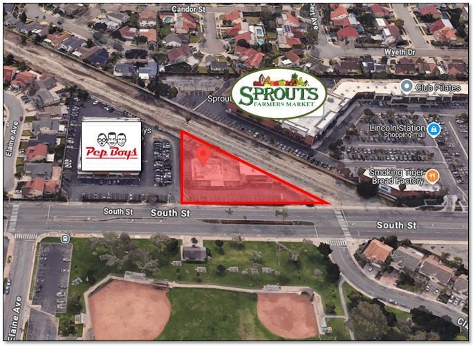 More Photos Of 11938-11940 South St, Artesia Unknown For Lease