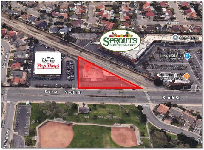 More Photos Of 11938-11940 South St, Artesia Unknown For Lease