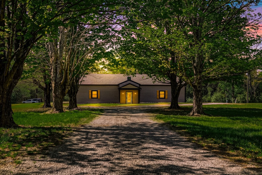 More Photos Of 2554 Sandy Level Rd, Goodview Lodge Meeting Hall For Sale