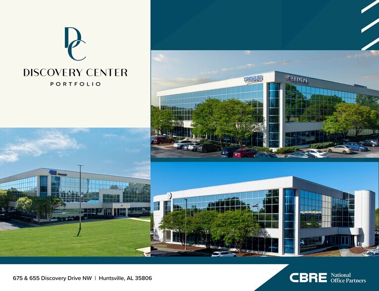 More Photos Of , Huntsville Office For Sale