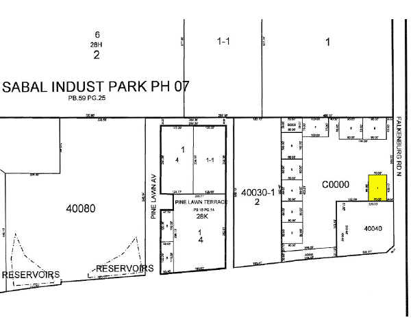 More Photos Of 3226 N Falkenburg Rd, Tampa Office For Sale