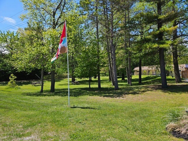 More Photos Of 9717 Army Camp Rd, Lambton Shores Freestanding For Sale