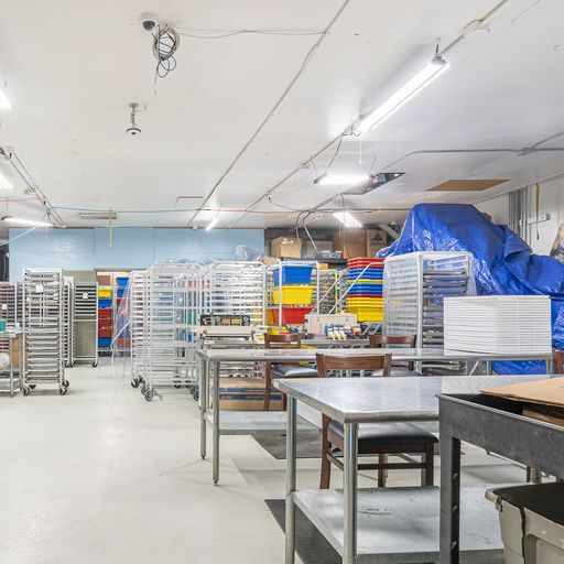 More Photos Of 720 NE Granger Ave, Corvallis Manufacturing For Sale