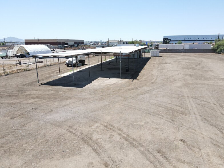 More Photos Of 22 S 67th Ave, Phoenix Land For Sale