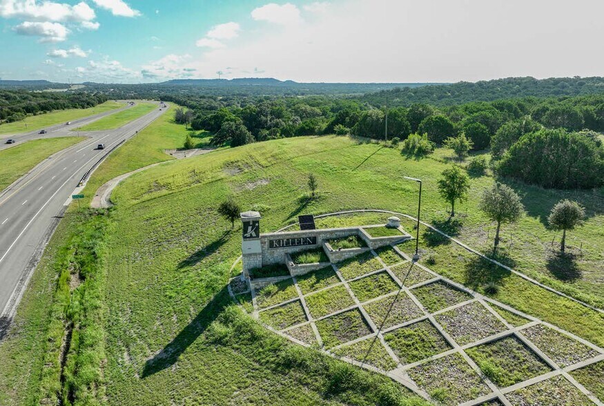 More Photos Of half-Diamond 'D' Ranch, Killeen Land For Sale