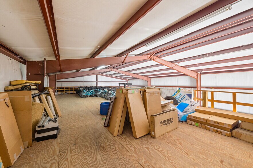 More Photos Of 605 N County Highway 393, Santa Rosa Beach Industrial For Lease