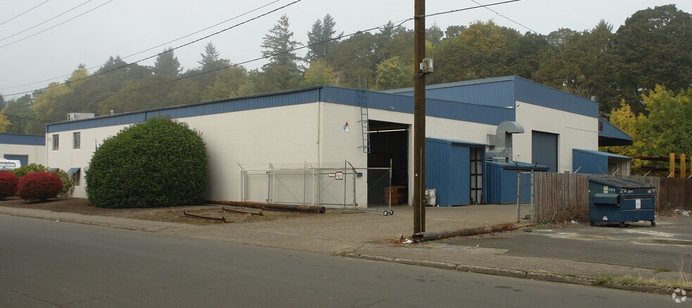 More Photos Of 795 9th St NW, Salem Manufacturing For Lease