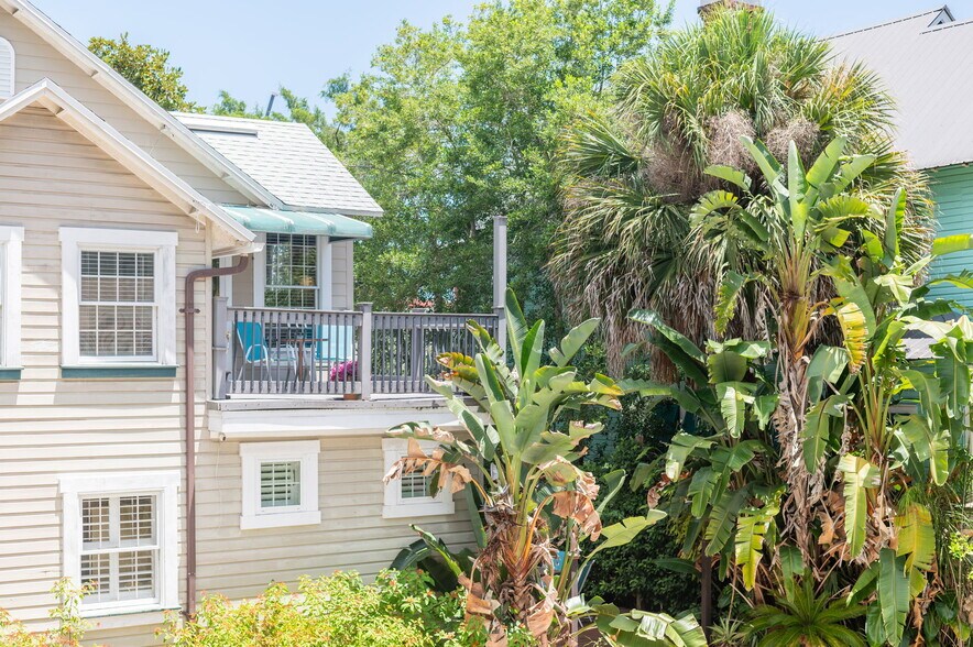 More Photos Of 89 Cedar St, Saint Augustine Hotel For Sale