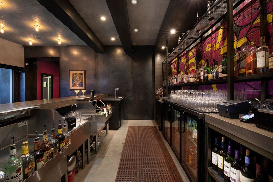 More Photos Of 553 California Ave, Boulder City Restaurant For Sale