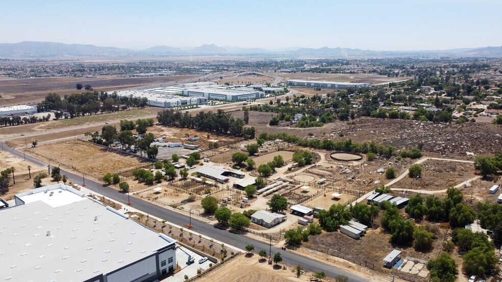 More Photos Of , Perris Land For Sale