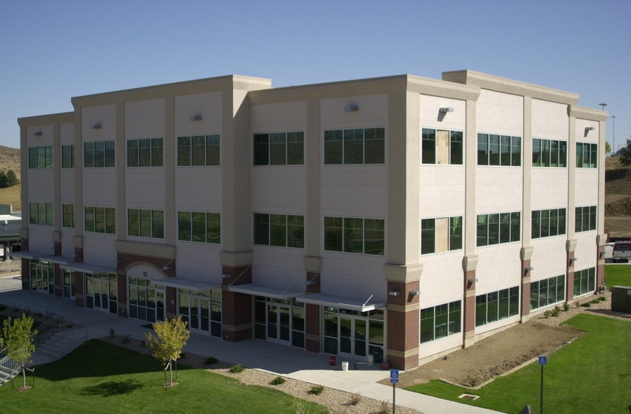 More Photos Of 1010 Johnson Rd, Golden Unknown For Lease