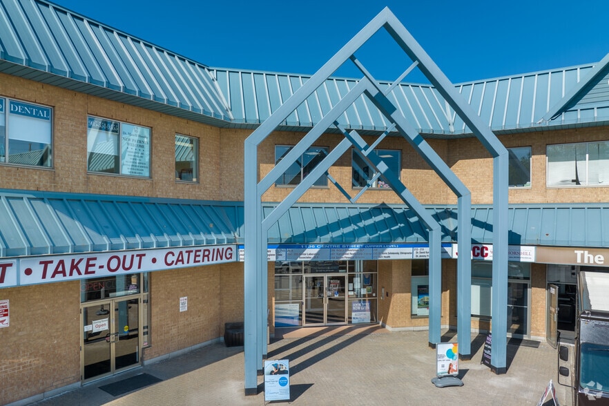 More Photos Of 1136 Centre St, Vaughan General Retail For Lease