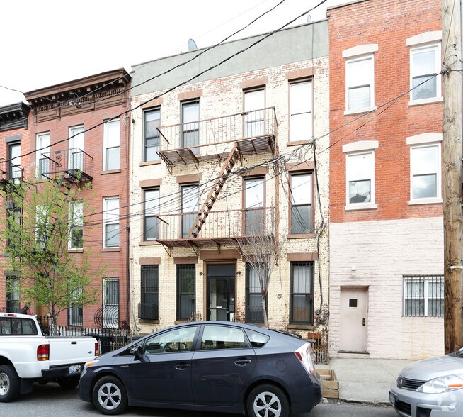 Primary Photo Of 656 Henry St, Brooklyn Apartments For Sale