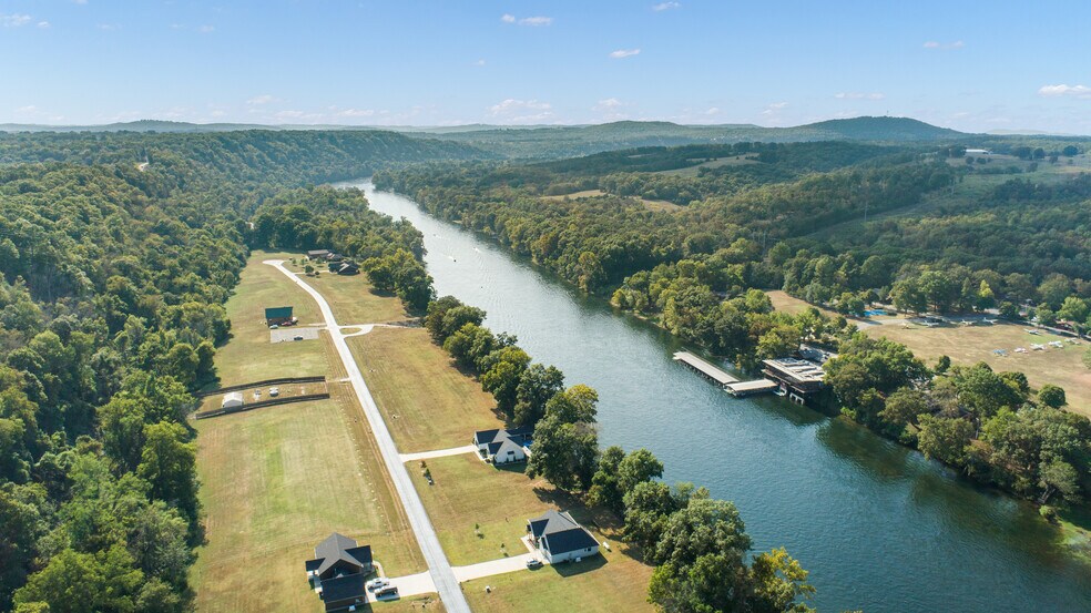 More Photos Of 1180 Cane Island Road, Flippin Land For Sale