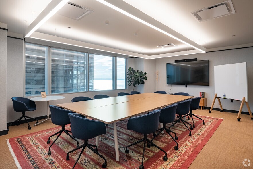 More Photos Of 1201 3rd Ave, Seattle Office For Lease