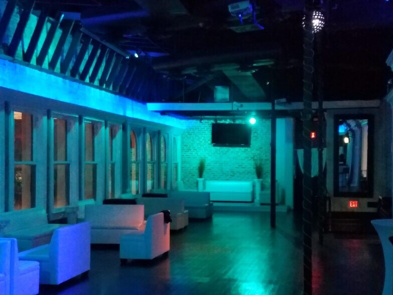 More Photos Of 201 N Citrus Ave, Covina Restaurant For Lease