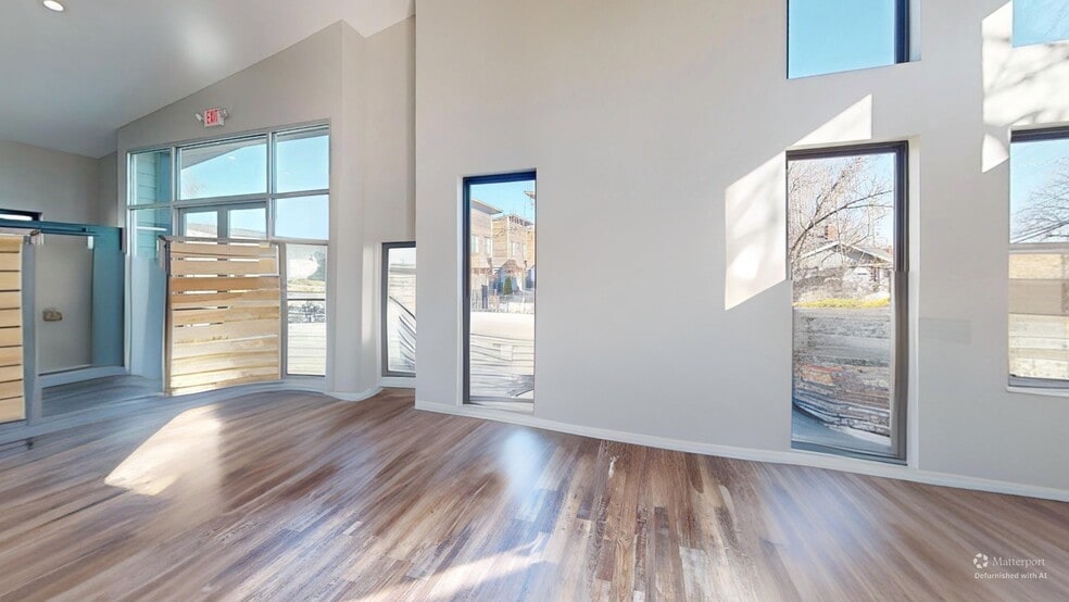 More Photos Of 1071 Haskell St, Reno Office For Sale