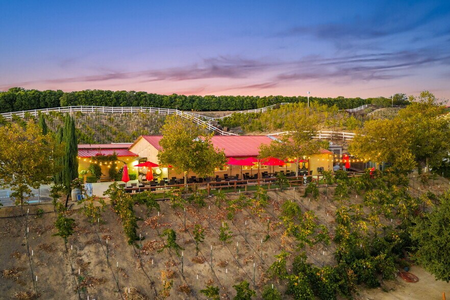 More Photos Of 39750 De Portola Rd, Temecula Specialty For Sale