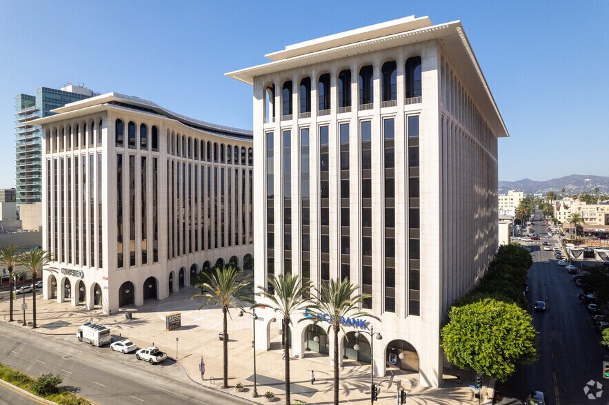 More Photos Of 3701 Wilshire Blvd, Los Angeles Unknown For Lease