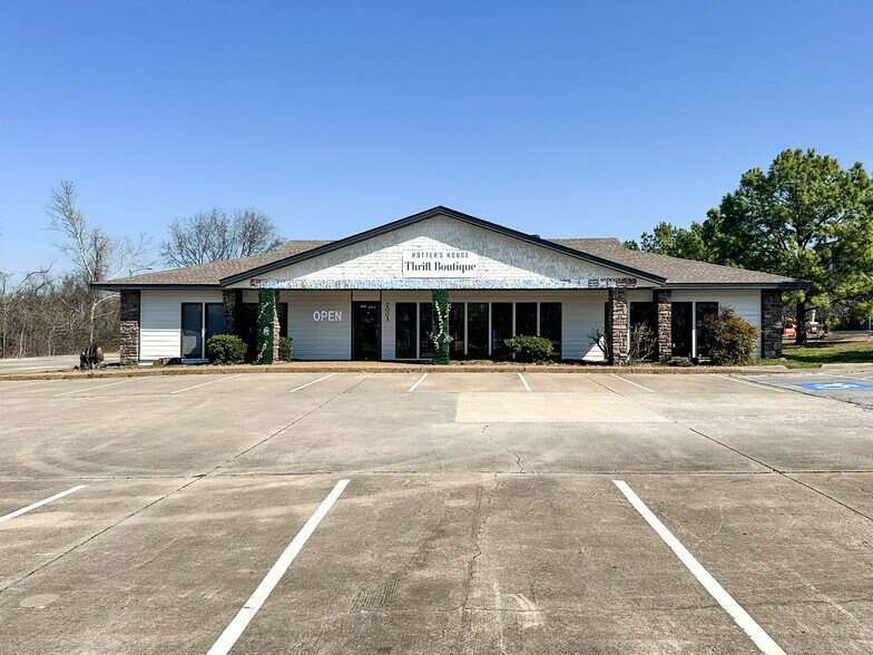 More Photos Of , Bentonville Office For Sale