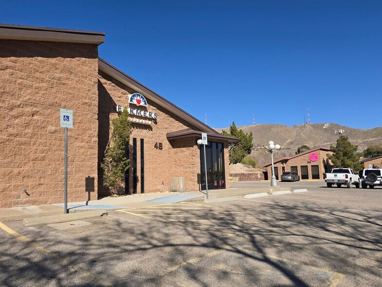 More Photos Of 1201 E Schuster Ave, El Paso Medical For Lease