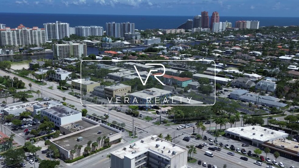 More Photos Of 2810 E Oakland Park Blvd, Fort Lauderdale Office For Lease