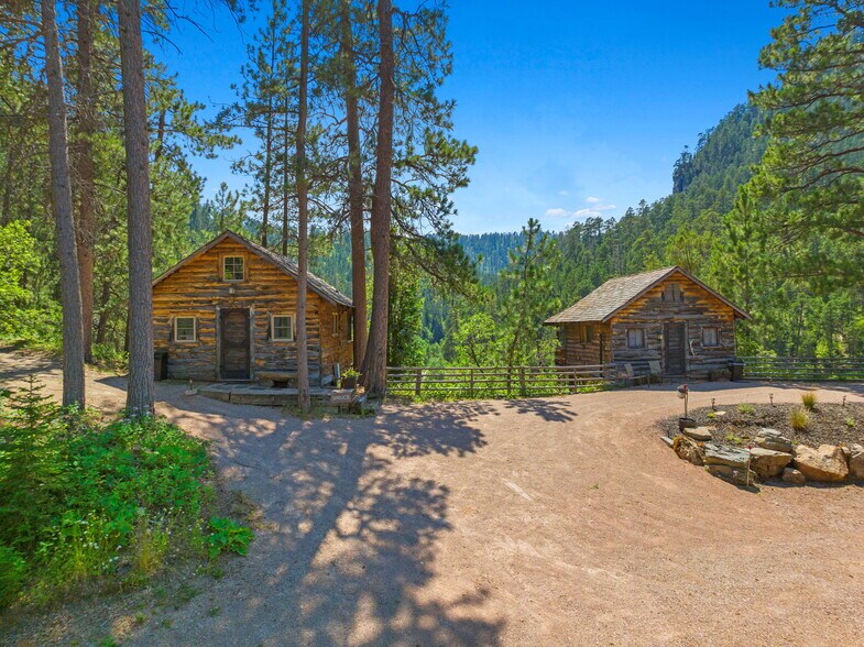 More Photos Of 10888 Rimrock Pl, Spearfish Hotel For Sale