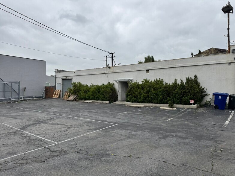 More Photos Of 9628-9632 Valley Blvd, Rosemead Freestanding For Sale