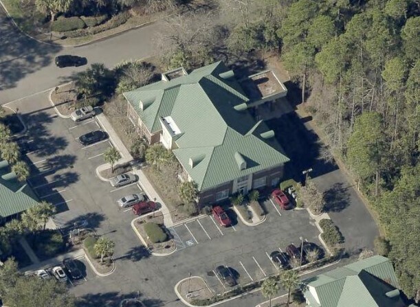 More Photos Of 3 Clark Summit Dr, Bluffton Office For Sale