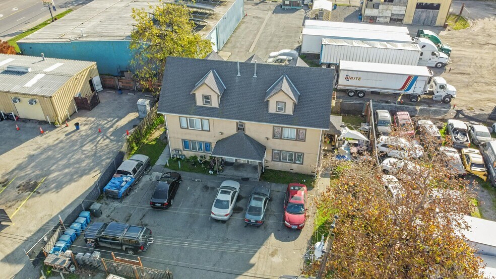 More Photos Of 111 Mahogany Dr, Vallejo Apartments For Sale