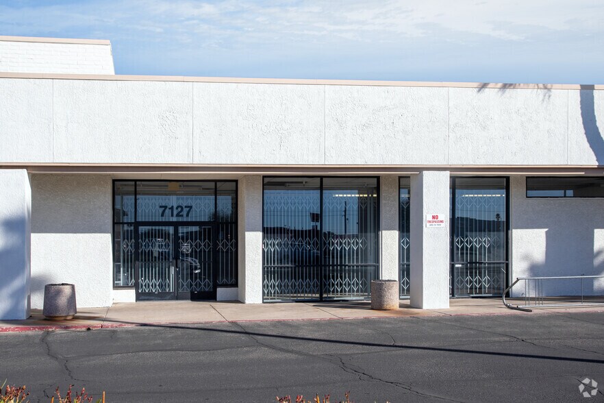 More Photos Of 7109-7245 E Golf Links Rd, Tucson Unknown For Lease