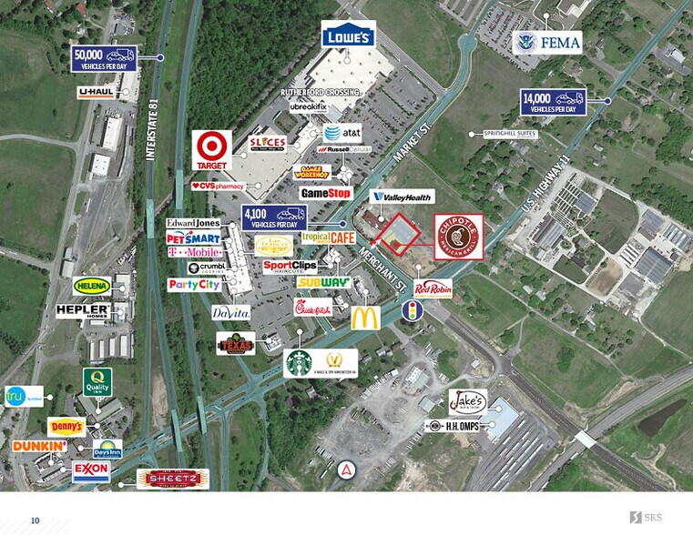 More Photos Of 120 Merchant St, Winchester Restaurant For Sale