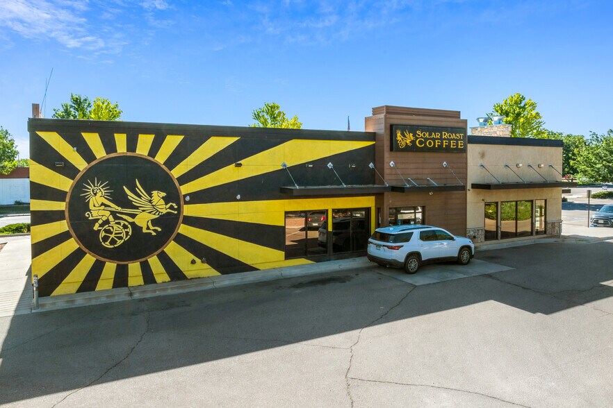 More Photos Of 3206 W Northern Ave, Pueblo Fast Food For Sale