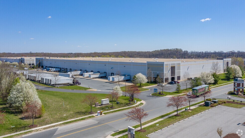 Primary Photo Of 151 Bata Blvd, Belcamp Distribution For Lease