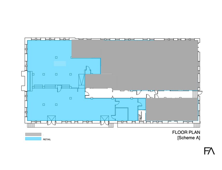 More Photos Of 900 W Franklin St, Richmond Apartments For Lease