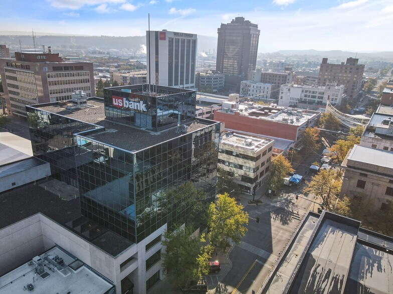 More Photos Of 303 N Broadway, Billings Office For Sale