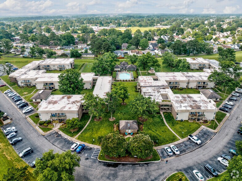 More Photos Of 1027 Tivoli Cres, Virginia Beach Apartments For Sale
