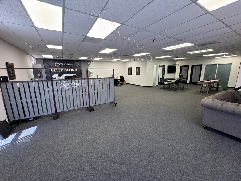 More Photos Of 6 Morgan, Irvine Research And Development For Lease