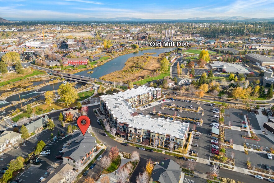 More Photos Of 144 SW Crowell Way, Bend Apartments For Lease