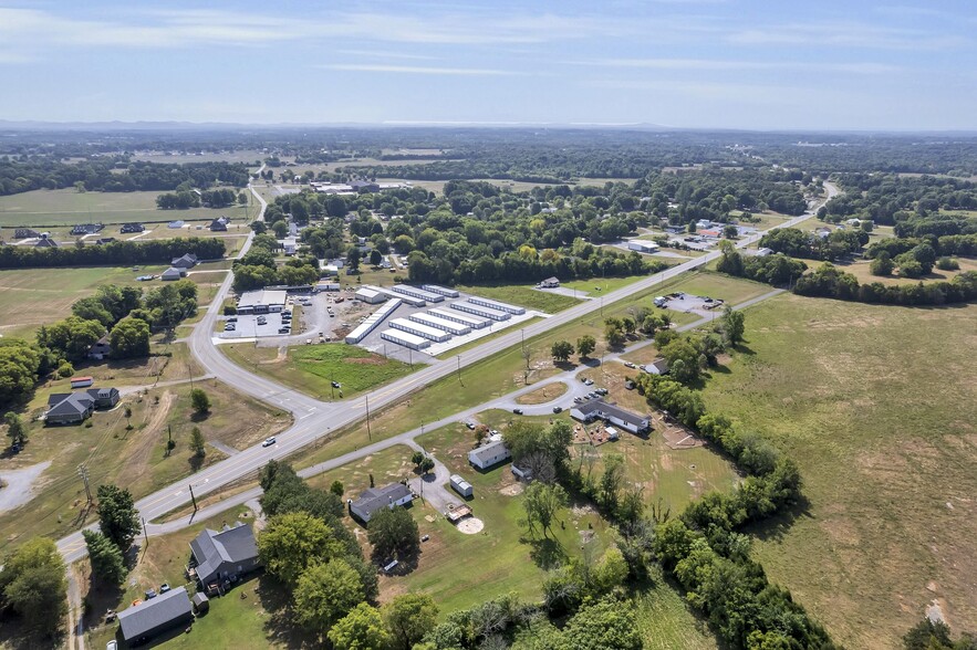 Primary Photo Of 340 Clardy rd, Unionville Land For Sale