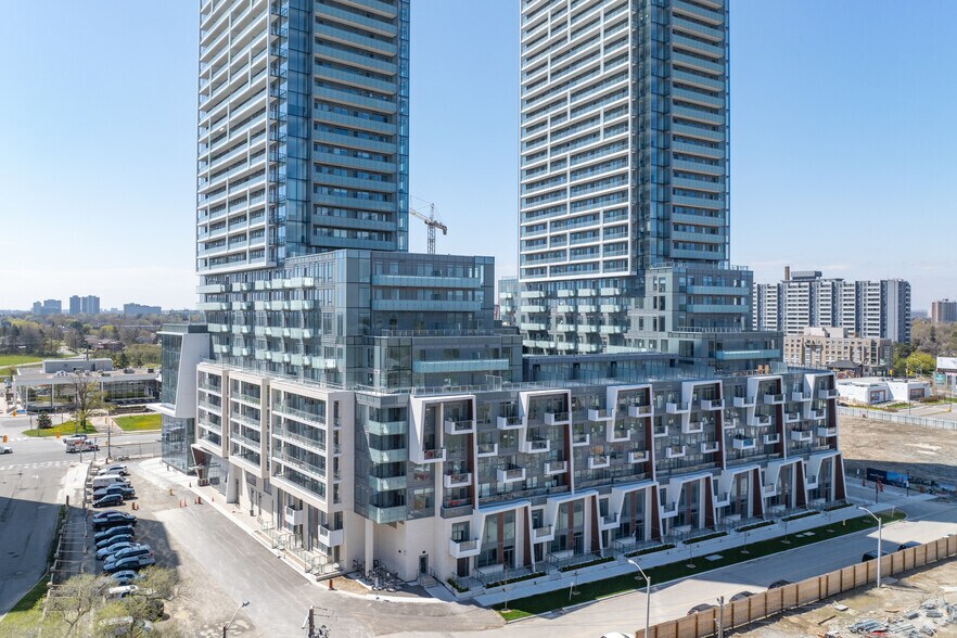 More Photos Of 5799-5915 Yonge St, Toronto Apartments For Sale