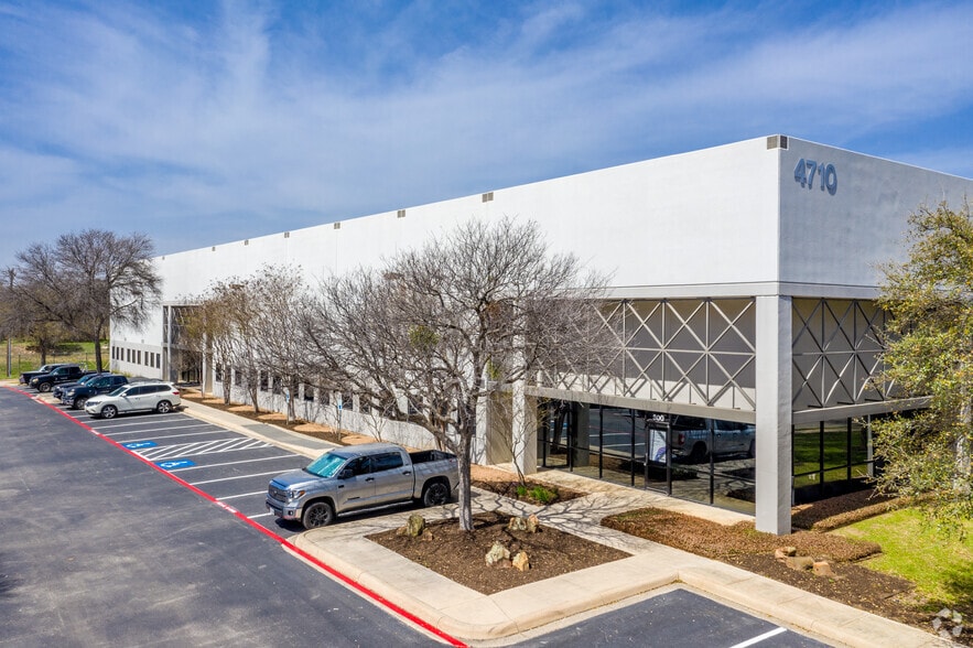 Primary Photo Of 4710 Perrin Crk, San Antonio Warehouse For Lease