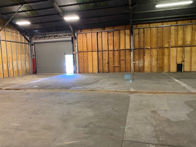 More Photos Of 681-699 Quinn Ave, San Jose Warehouse For Lease